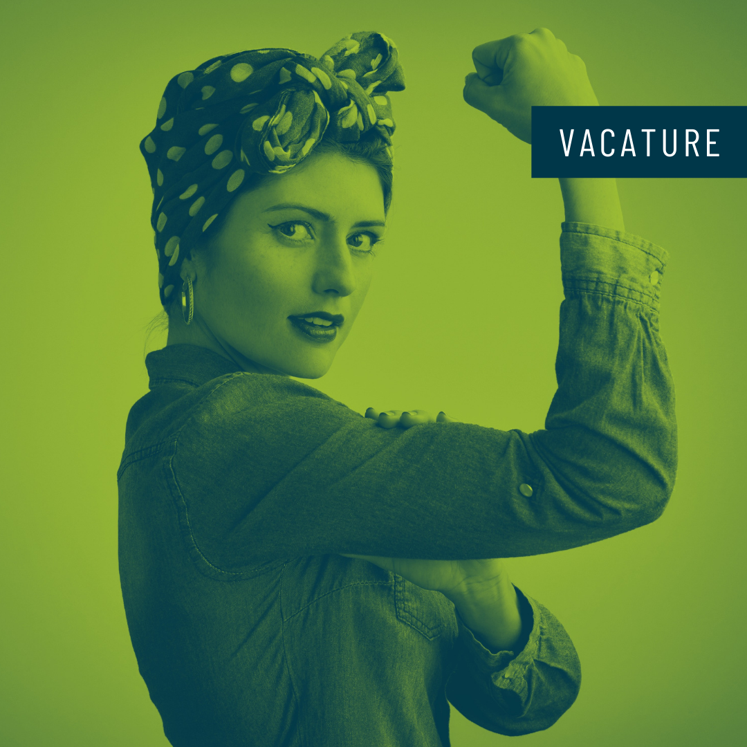 Vacature duizendpoot Vacature duizendpoot